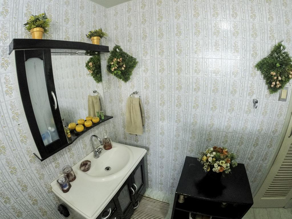 Copacabana Villas Рио де Жанейро Екстериор снимка